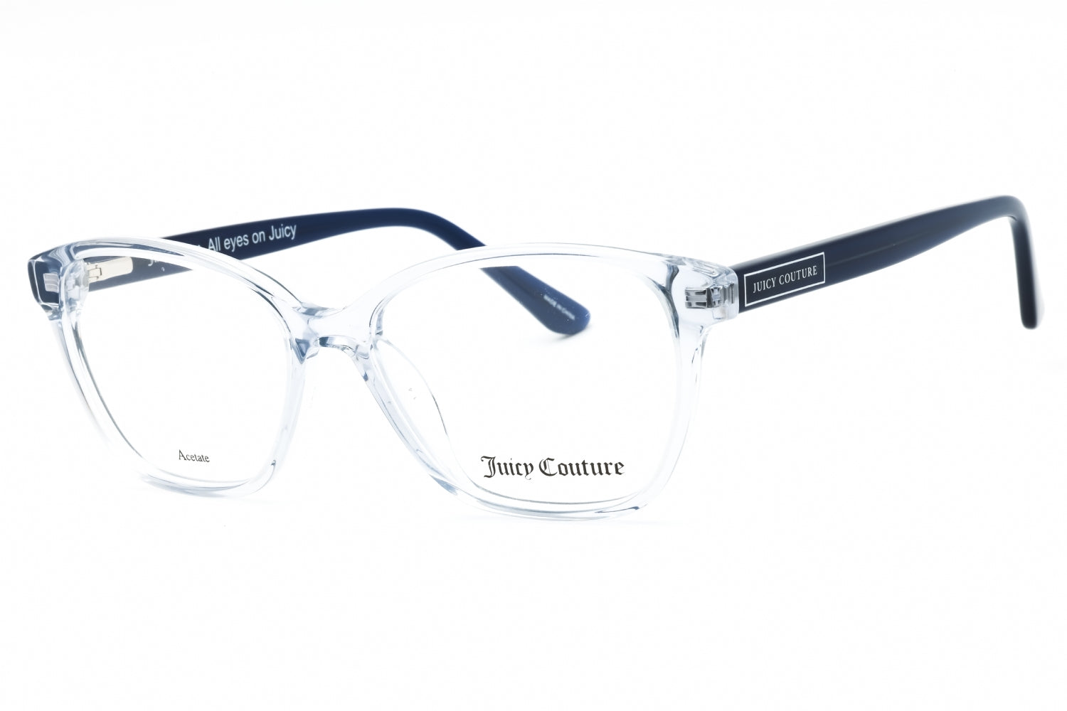 Juicy Couture JU 218 Eyeglasses