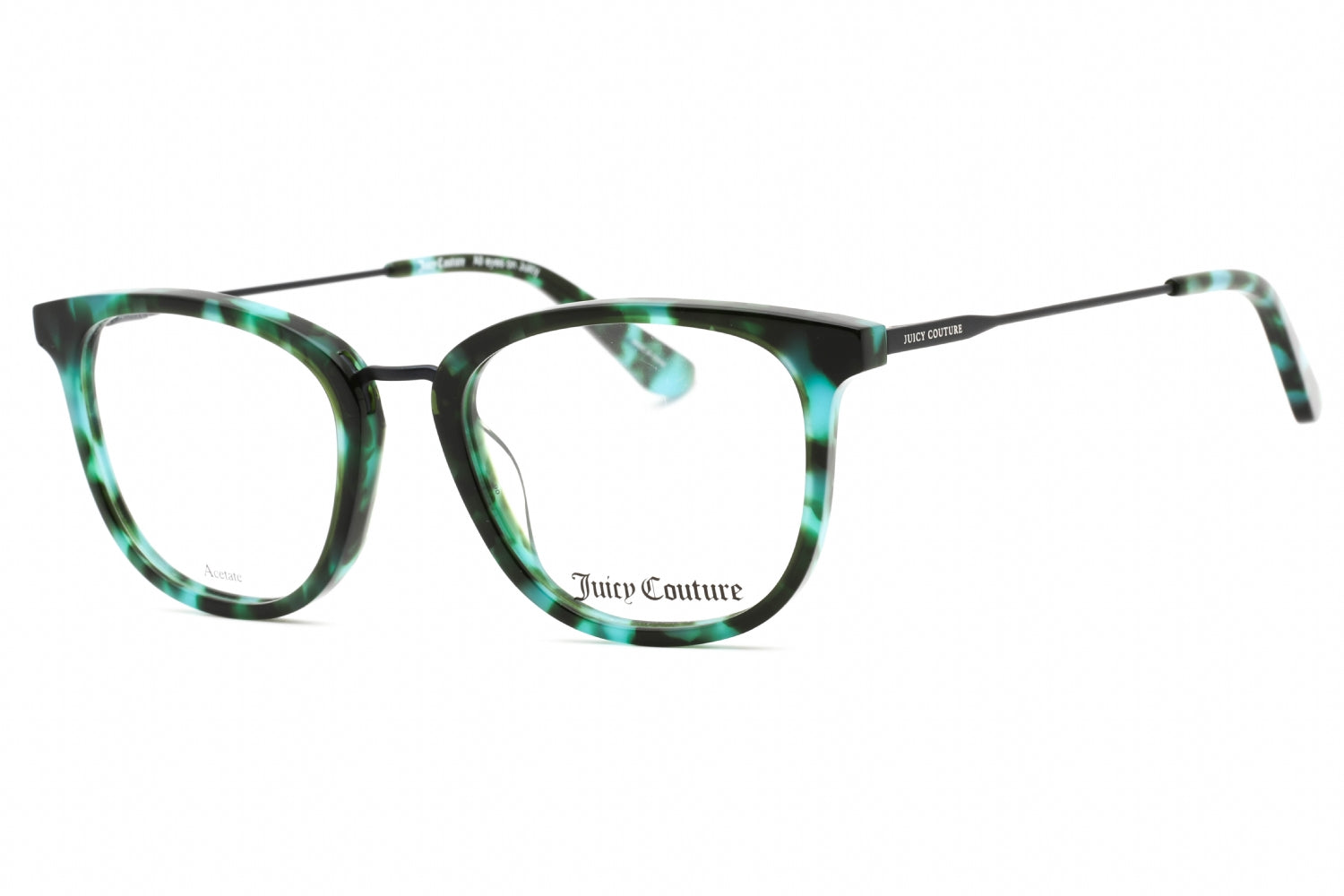 Juicy Couture Juicy Couture JU 219 Eyeglasses