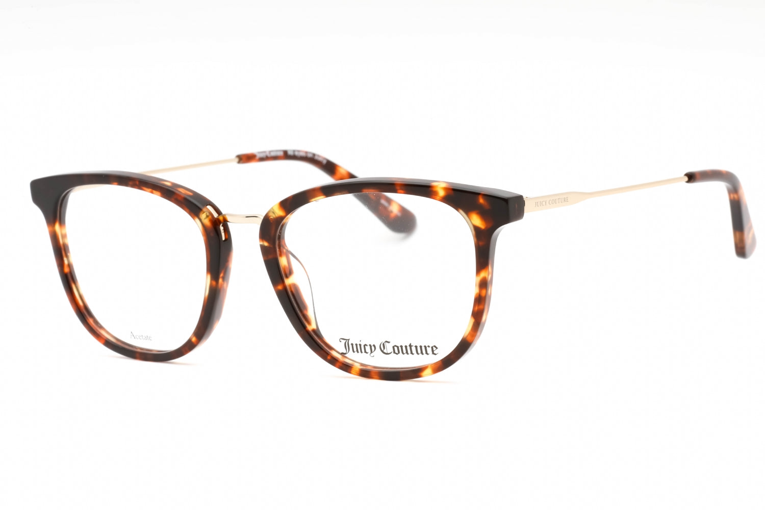 Juicy Couture Juicy Couture JU 219 Eyeglasses