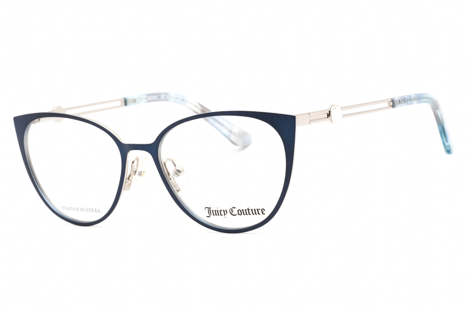 Juicy Couture Juicy Couture JU 221 Eyeglasses