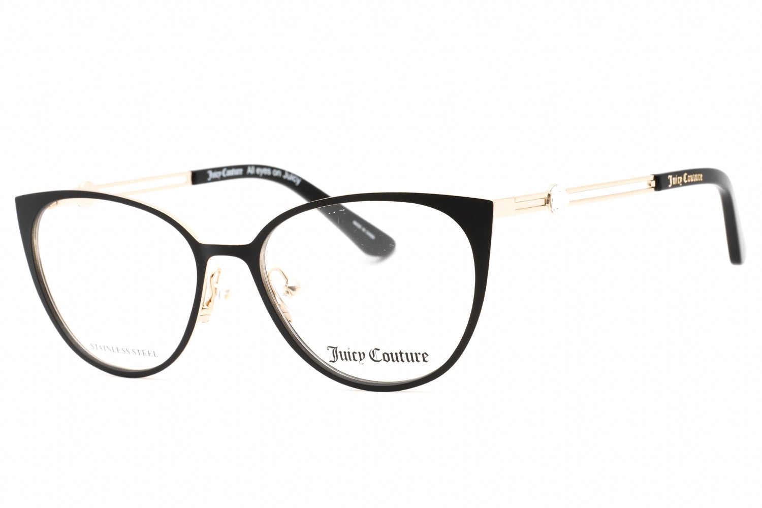 Juicy Couture Juicy Couture JU 221 Eyeglasses