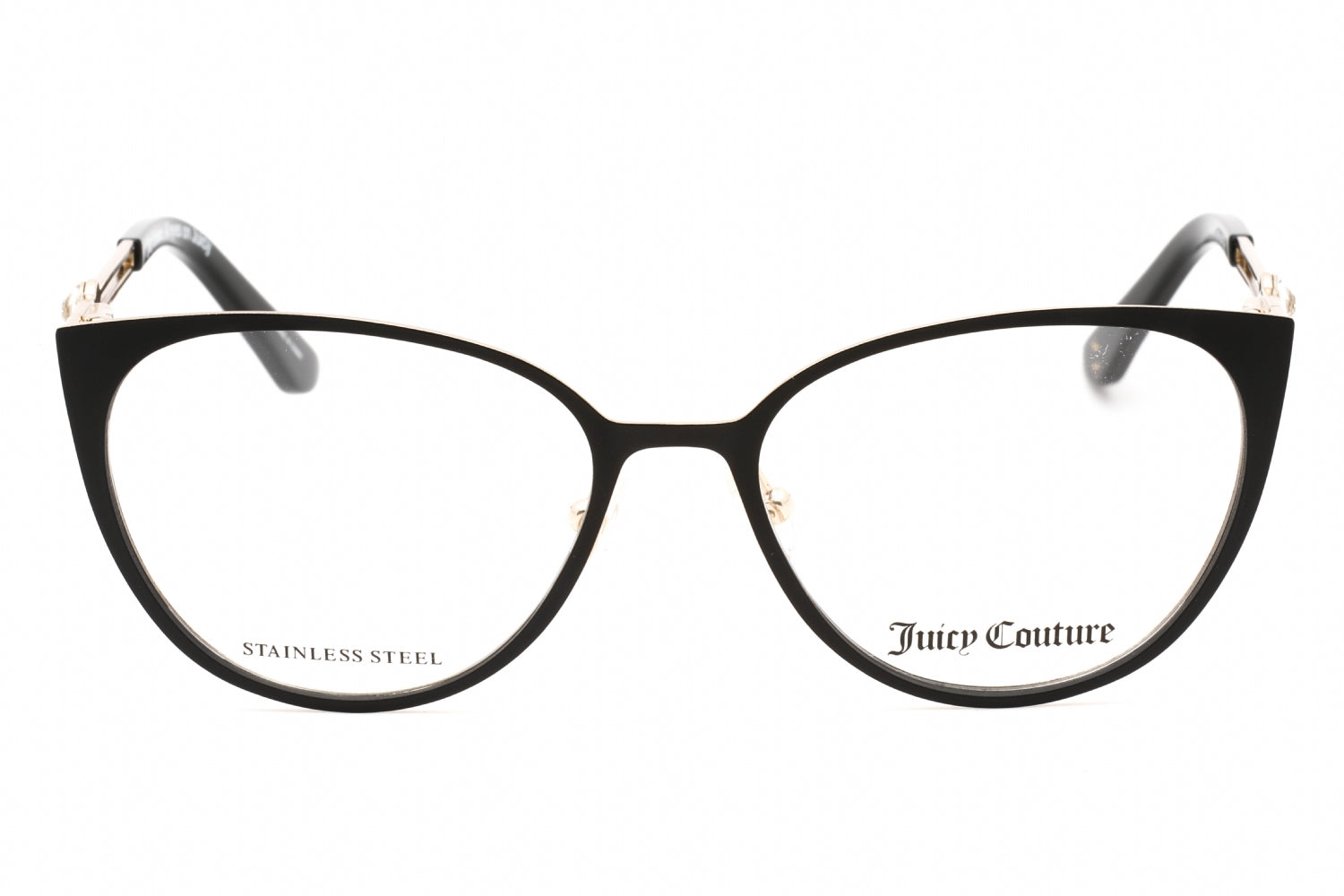Juicy Couture Juicy Couture JU 221 Eyeglasses