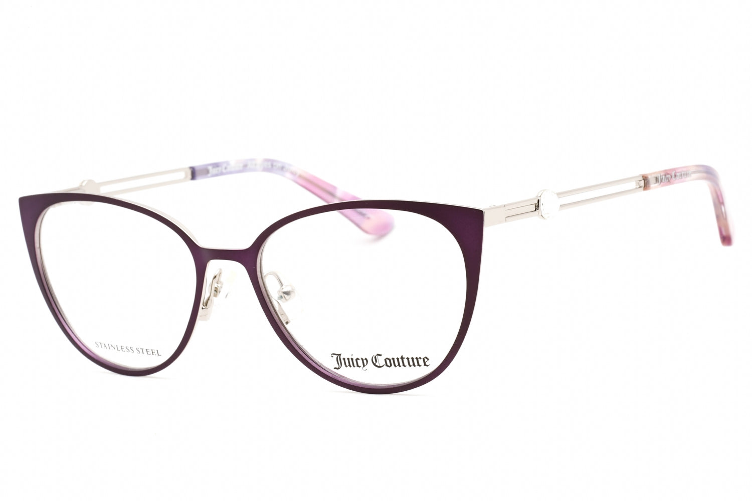 Juicy Couture Juicy Couture JU 221 Eyeglasses