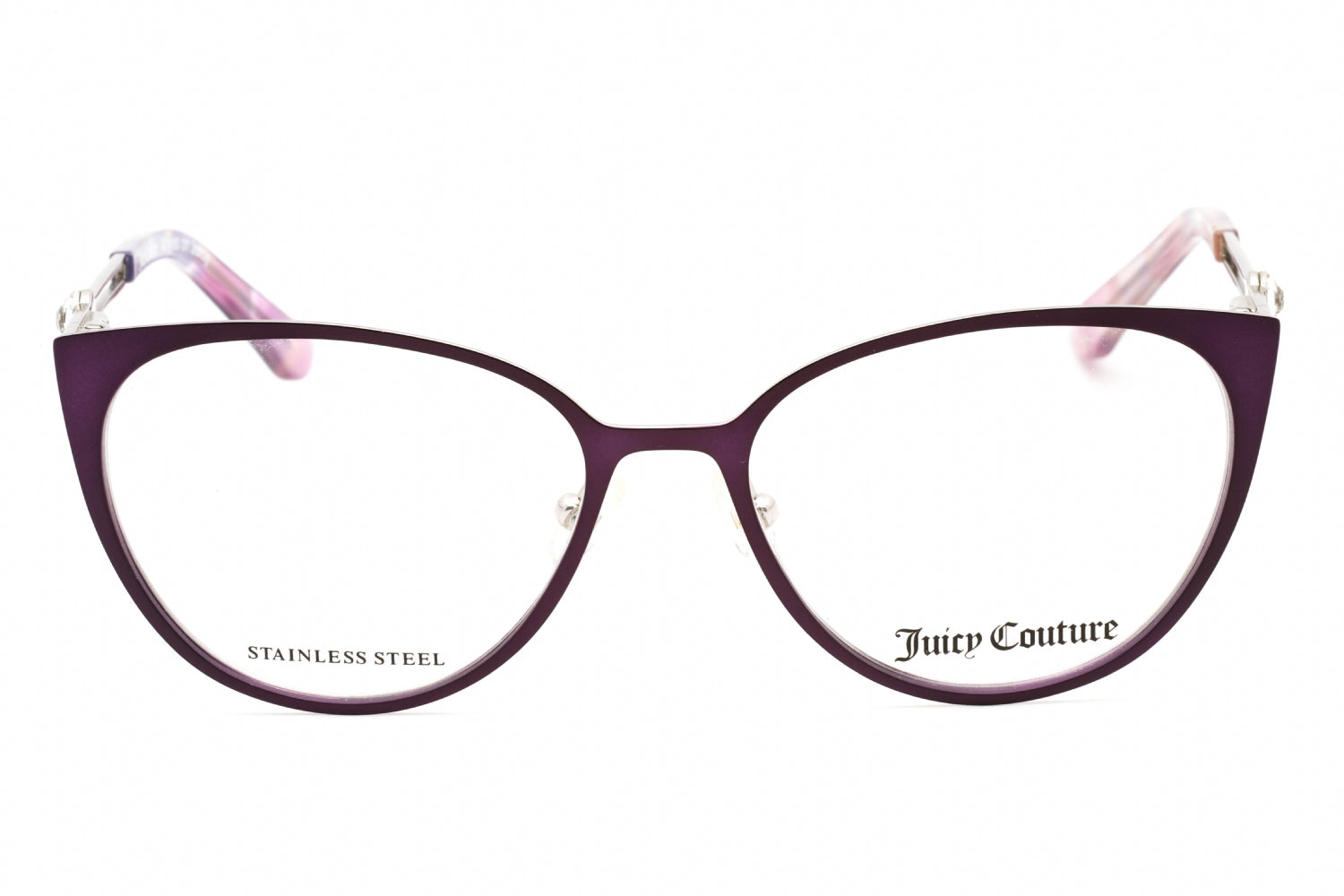 Juicy Couture Juicy Couture JU 221 Eyeglasses