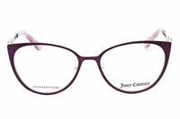 Juicy Couture Juicy Couture JU 221 Eyeglasses