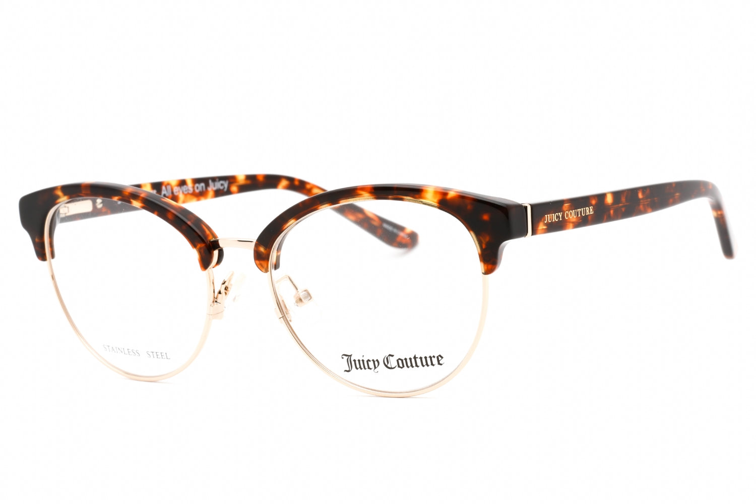 Juicy Couture Juicy Couture JU 224 Eyeglasses