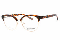Juicy Couture Juicy Couture JU 224 Eyeglasses