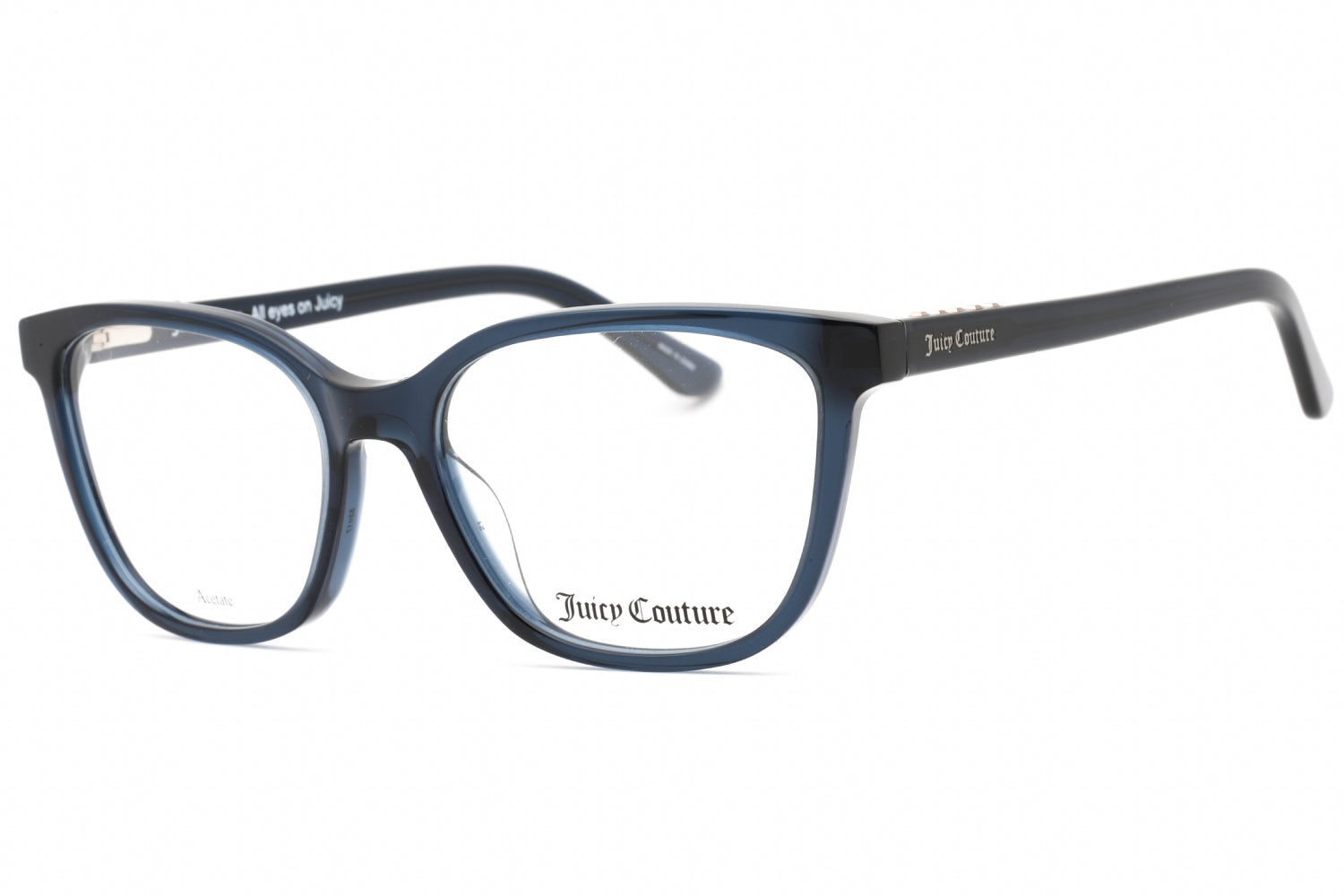 Juicy Couture Juicy Couture JU 231 Eyeglasses