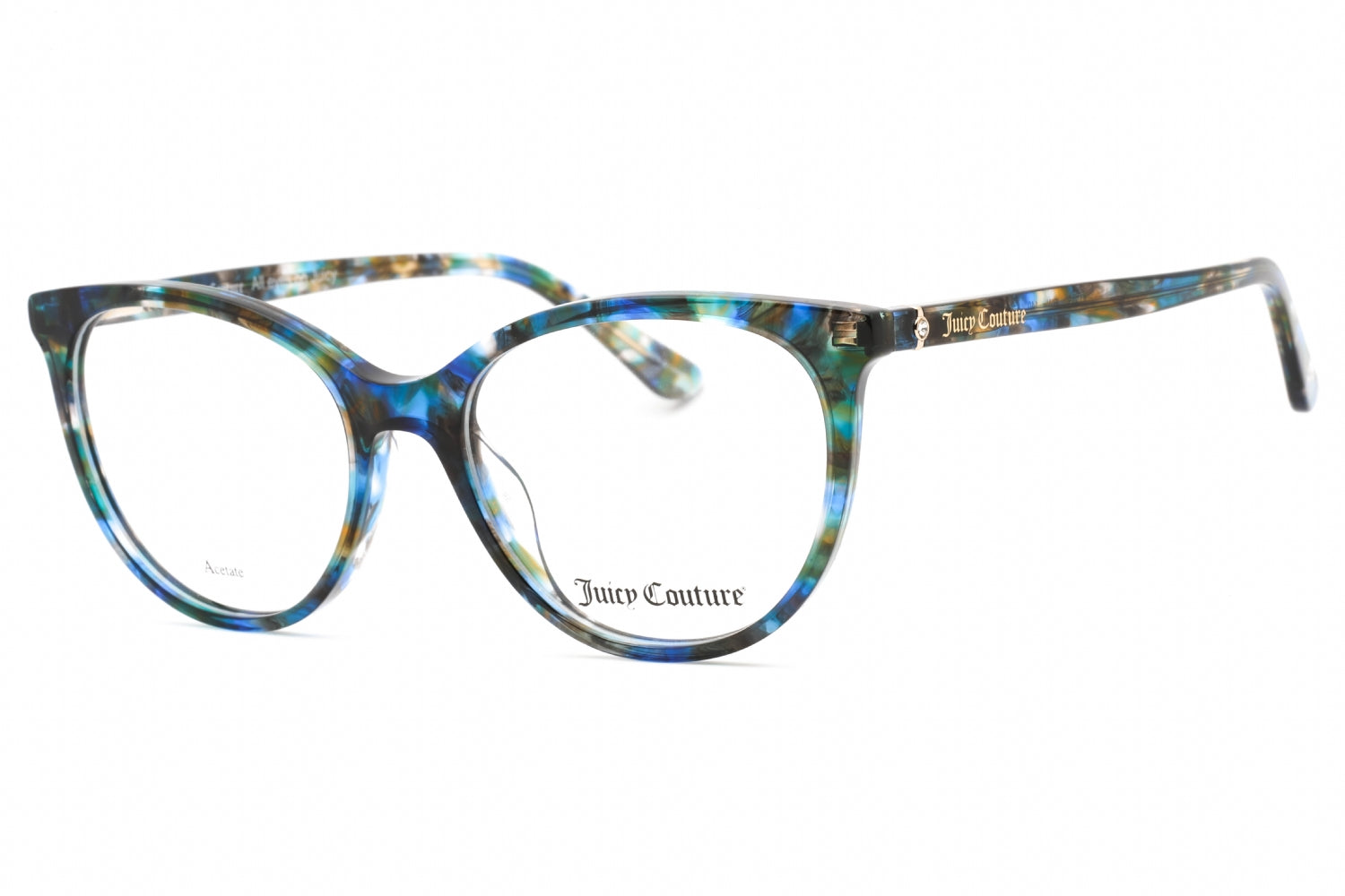Juicy Couture Juicy Couture JU 235 Eyeglasses