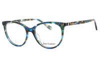 Juicy Couture Juicy Couture JU 235 Eyeglasses