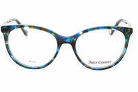 Juicy Couture Juicy Couture JU 235 Eyeglasses