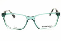 Juicy Couture Juicy Couture JU 249 Eyeglasses