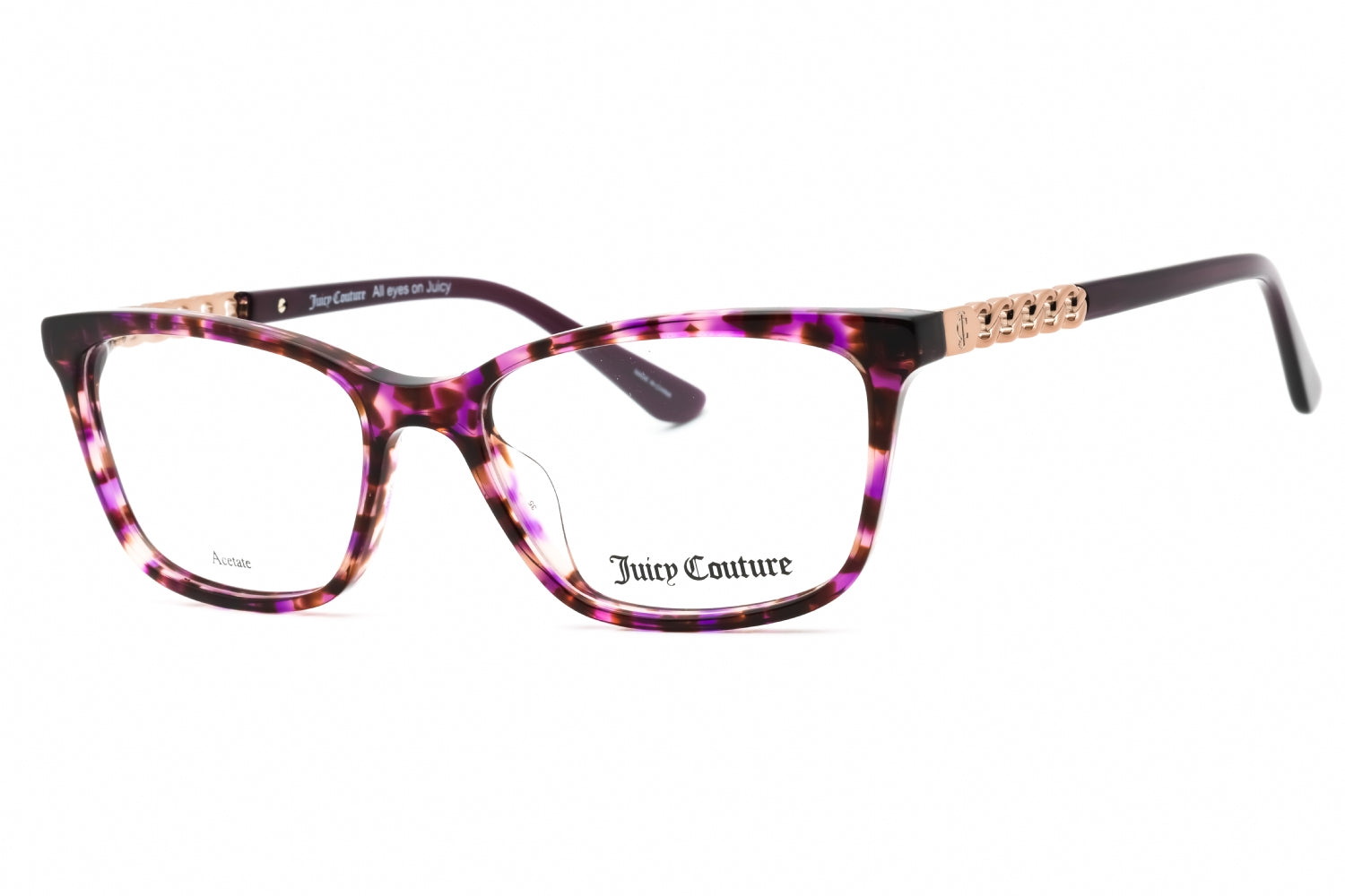 Juicy Couture Juicy Couture JU 249 Eyeglasses