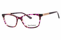 Juicy Couture Juicy Couture JU 249 Eyeglasses