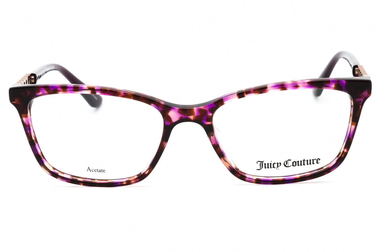 Juicy Couture Juicy Couture JU 249 Eyeglasses