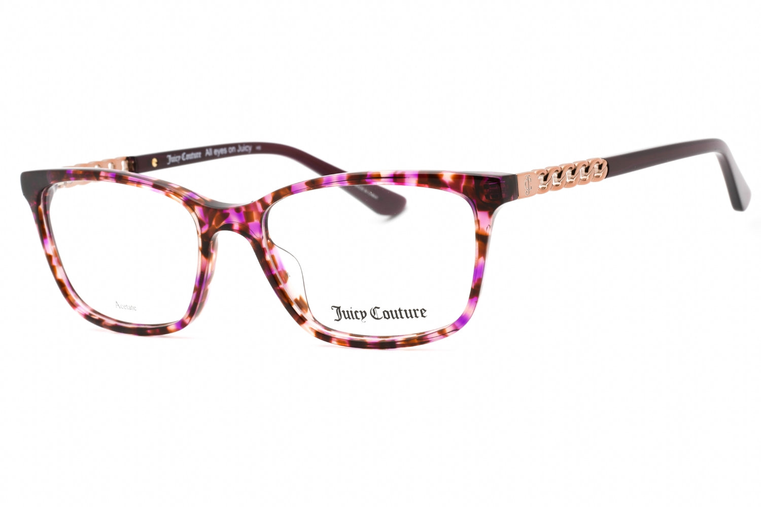 Juicy Couture Juicy Couture JU 249 Eyeglasses