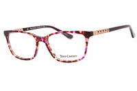Juicy Couture Juicy Couture JU 249 Eyeglasses