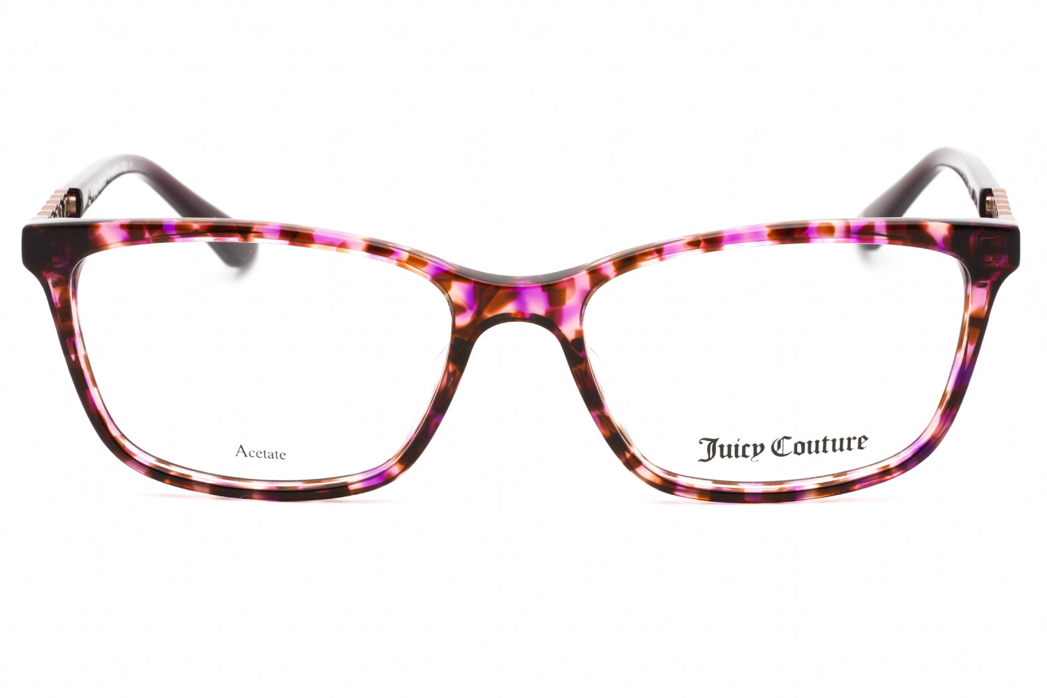 Juicy Couture Juicy Couture JU 249 Eyeglasses