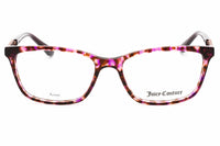 Juicy Couture Juicy Couture JU 249 Eyeglasses