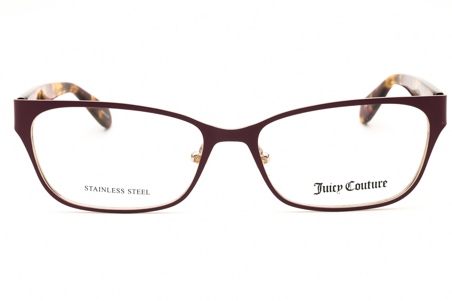Juicy Couture Juicy Couture JU 253/G Eyeglasses