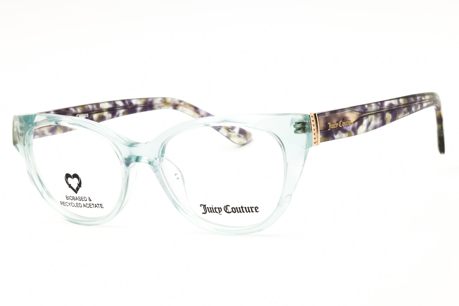 Juicy Couture Juicy Couture JU 255/G Eyeglasses