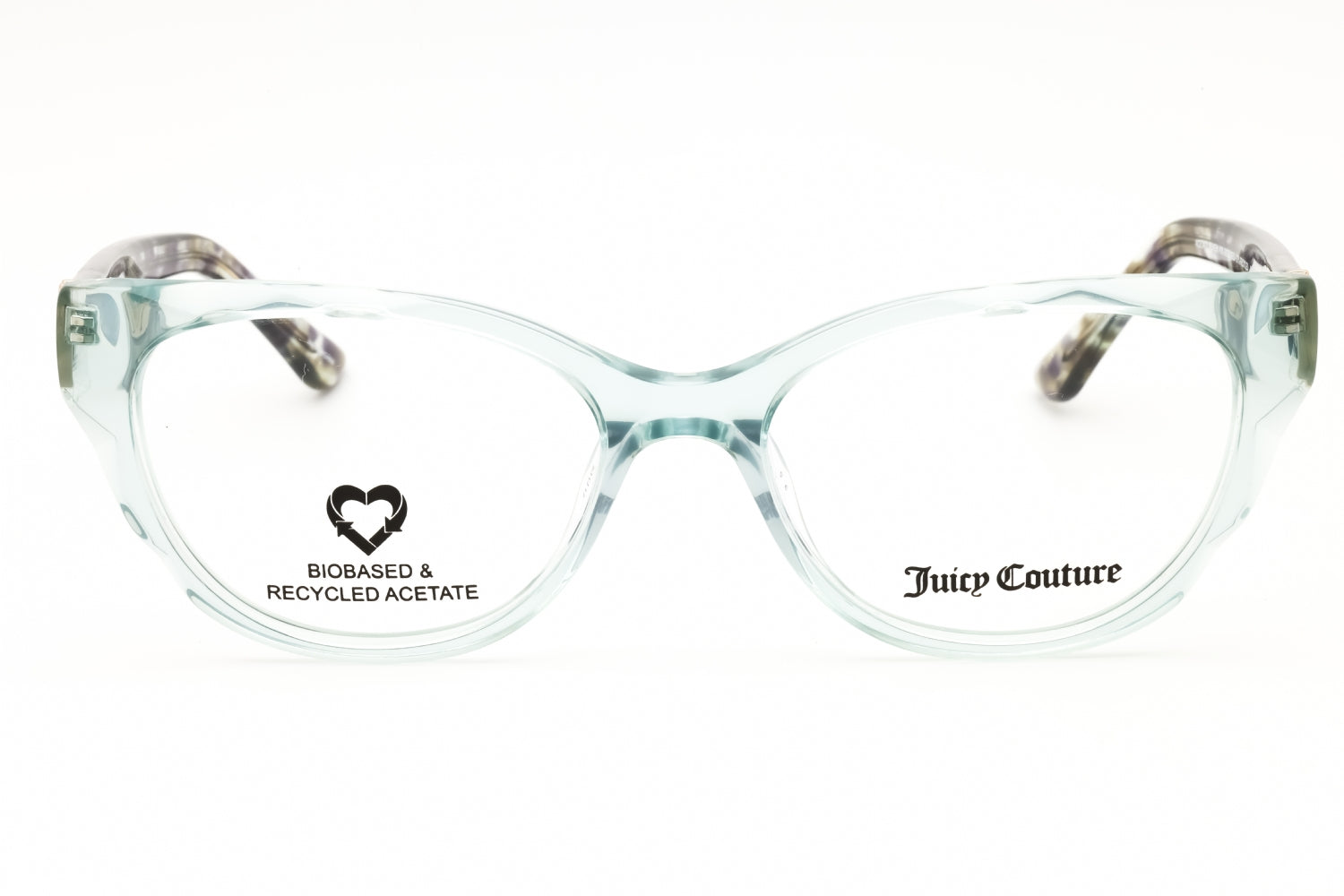 Juicy Couture Juicy Couture JU 255/G Eyeglasses