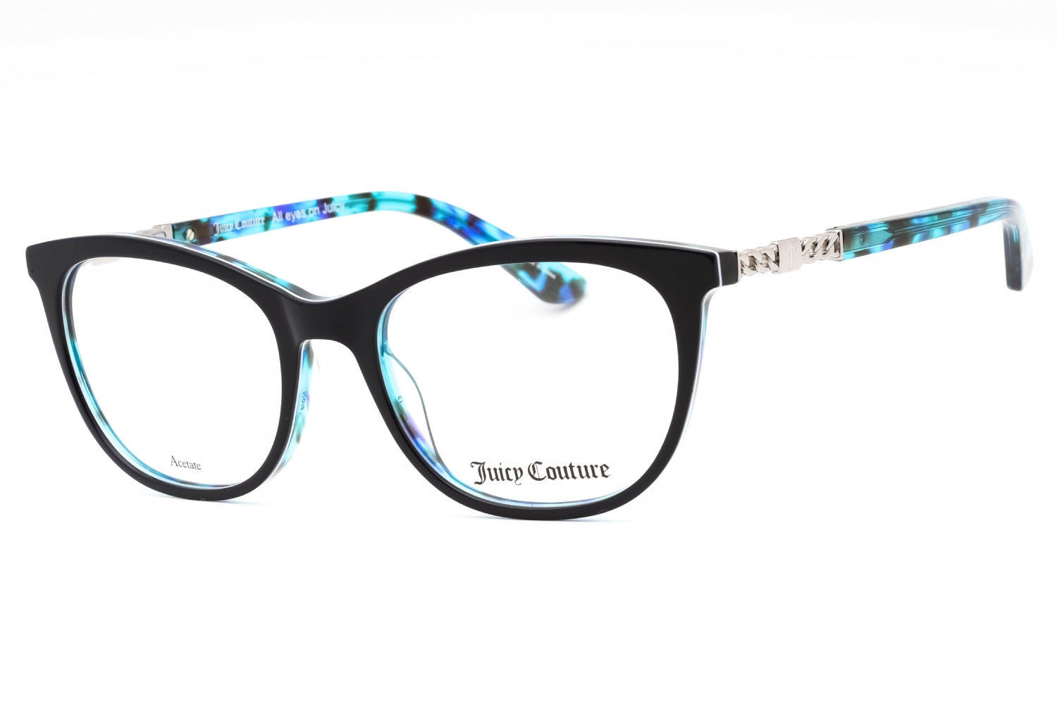 Juicy Couture Juicy Couture Ju 173 Eyeglasses