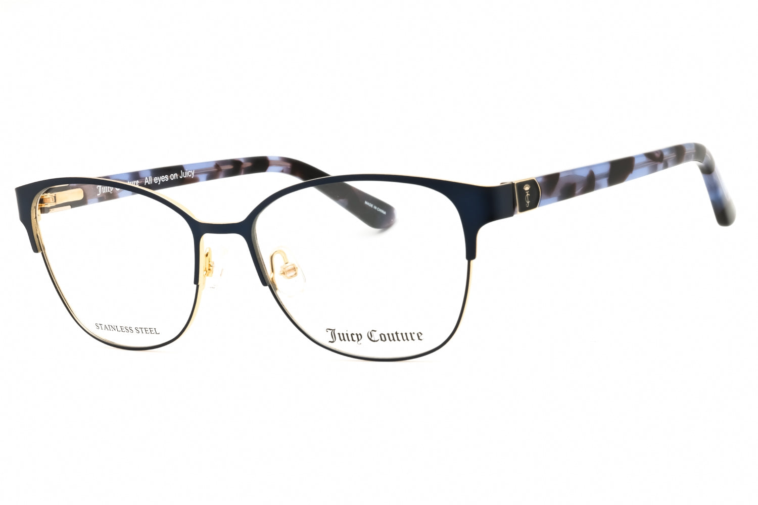 Juicy Couture Juicy Couture Ju 181 Eyeglasses