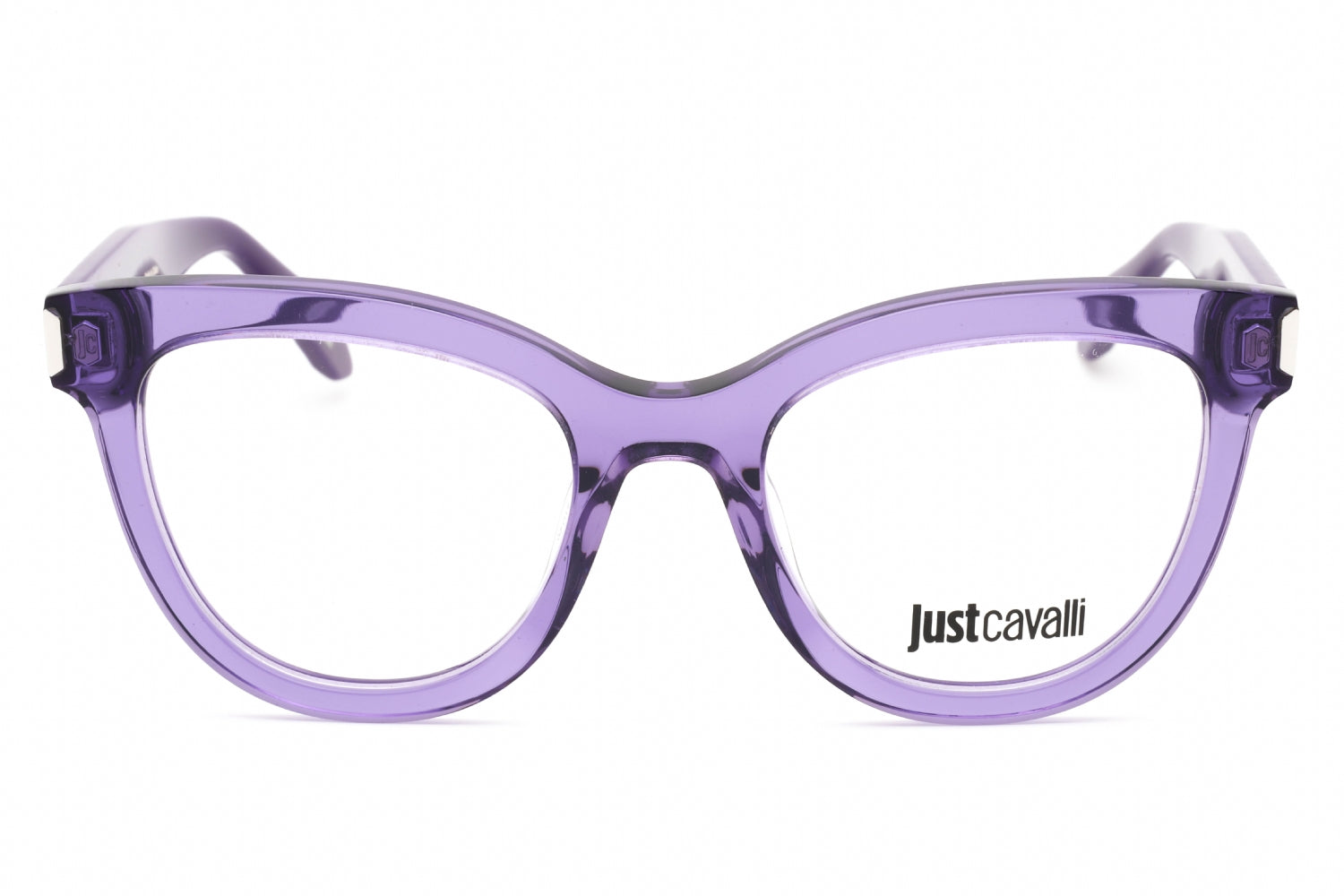 Just Cavalli Just Cavalli VJC004V Eyeglasses