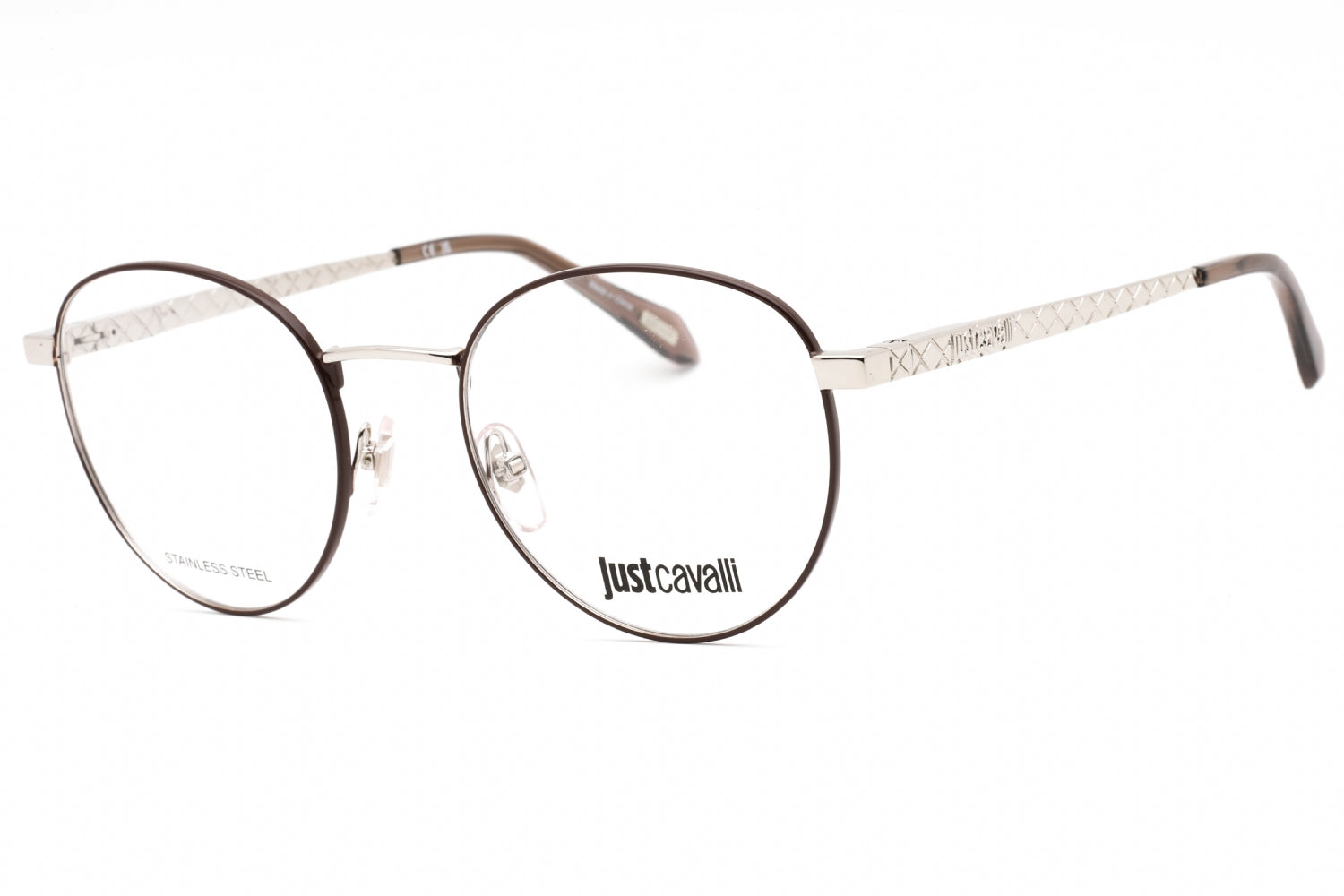 Just Cavalli Just Cavalli VJC017 Eyeglasses