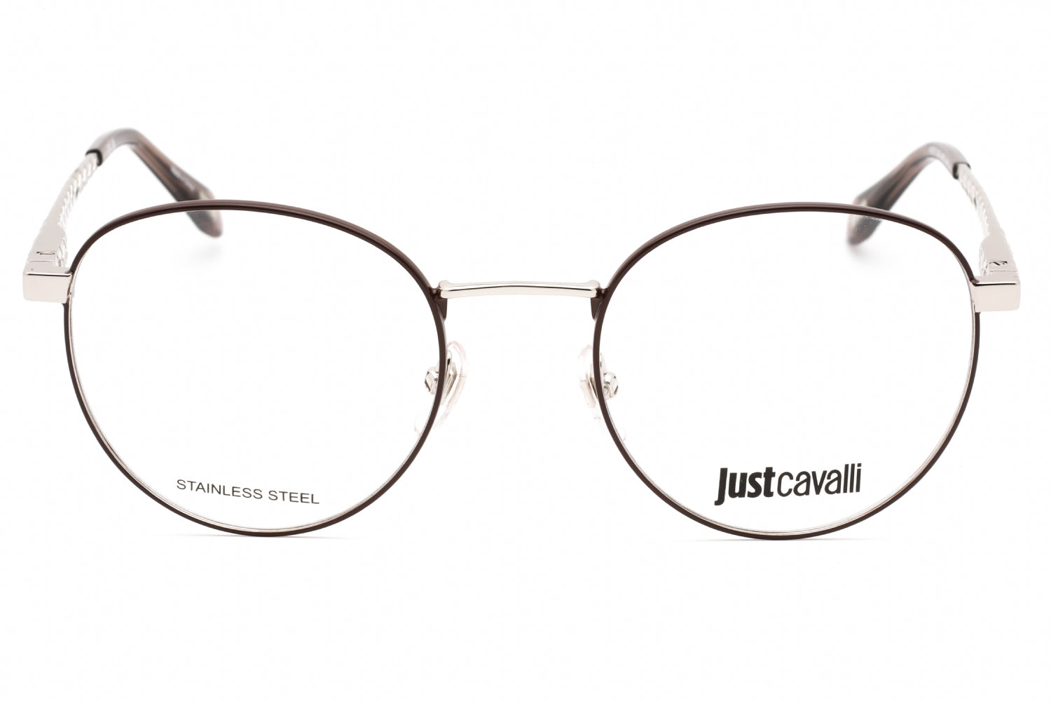 Just Cavalli Just Cavalli VJC017 Eyeglasses