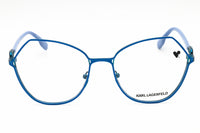 Karl Lagerfeld KARL LAGERFELD KL343 Eyeglasses