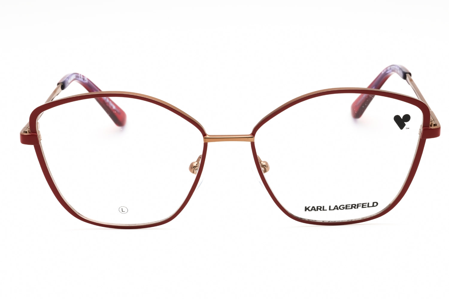 Karl Lagerfeld KARL LAGERFELD KL345 Eyeglasses