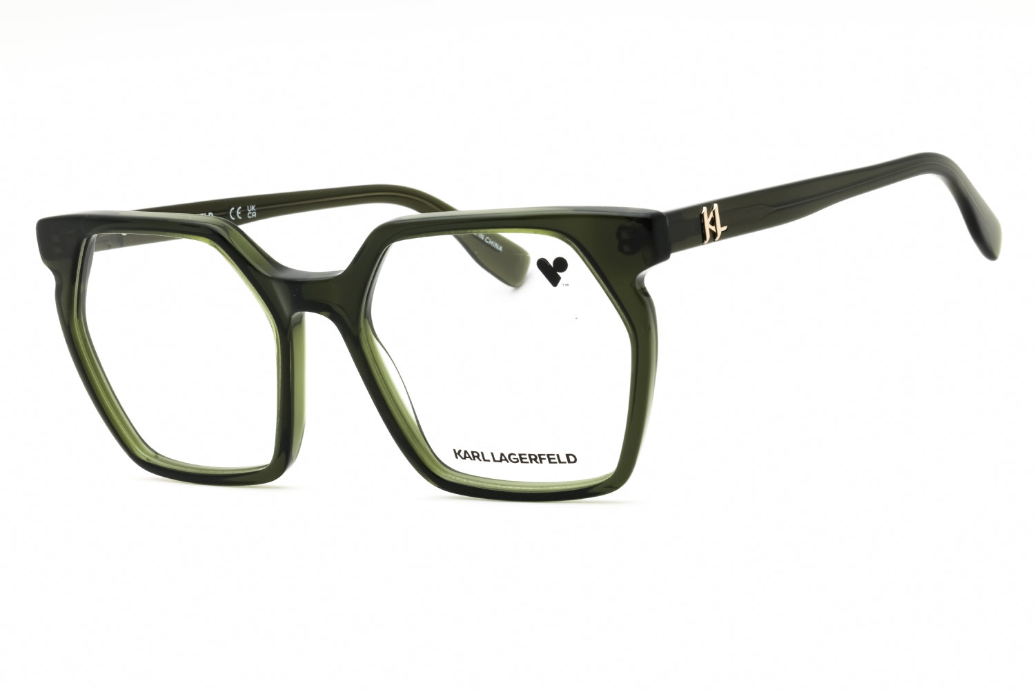 Karl Lagerfeld KARL LAGERFELD KL6093 Eyeglasses