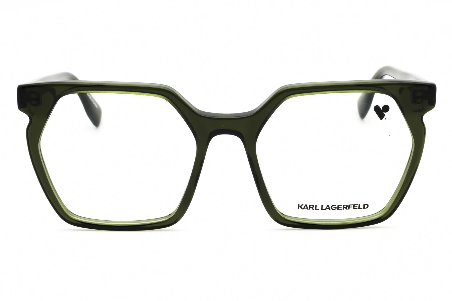 Karl Lagerfeld KARL LAGERFELD KL6093 Eyeglasses