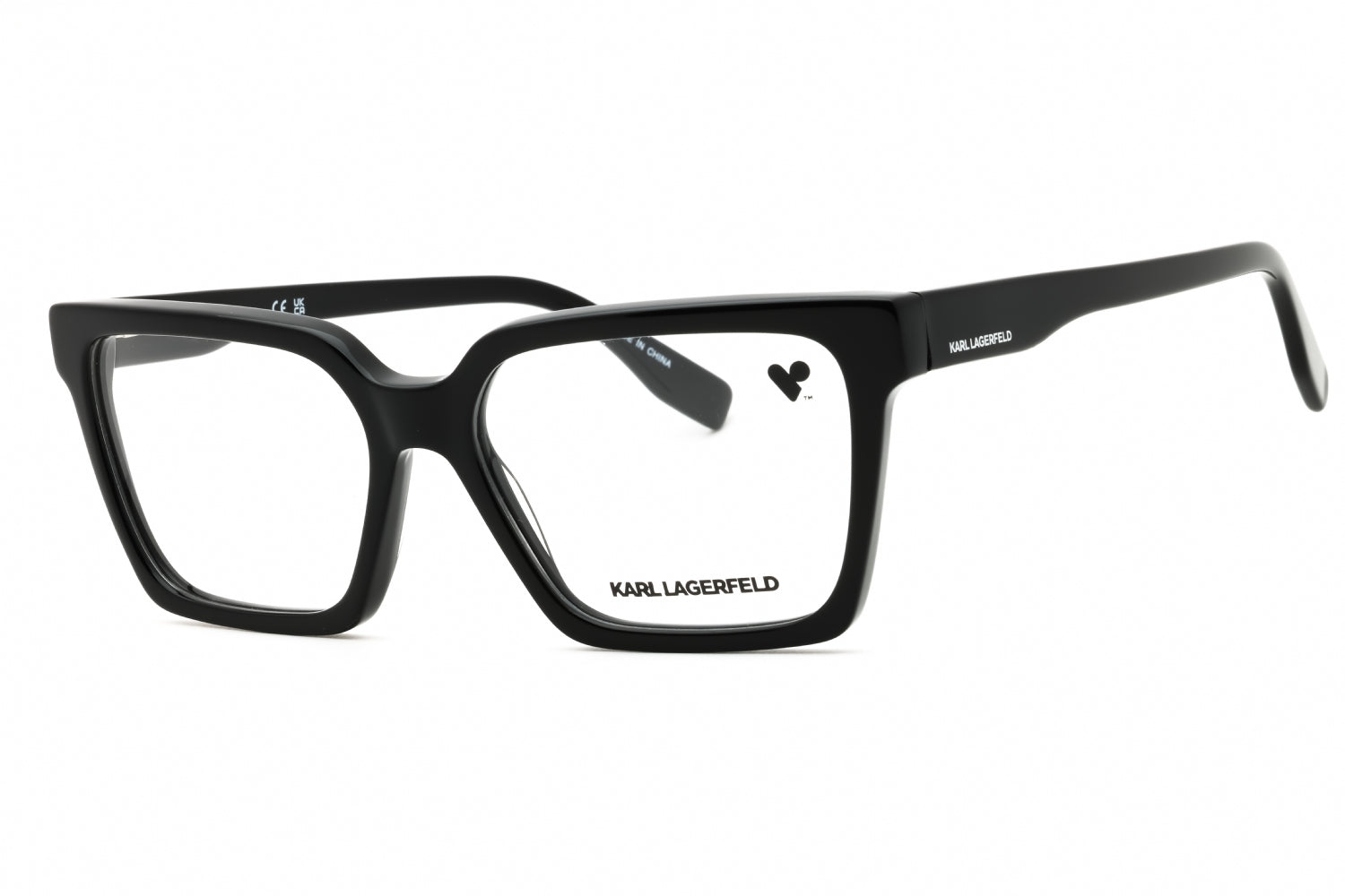 Karl Lagerfeld KARL LAGERFELD KL6097 Eyeglasses