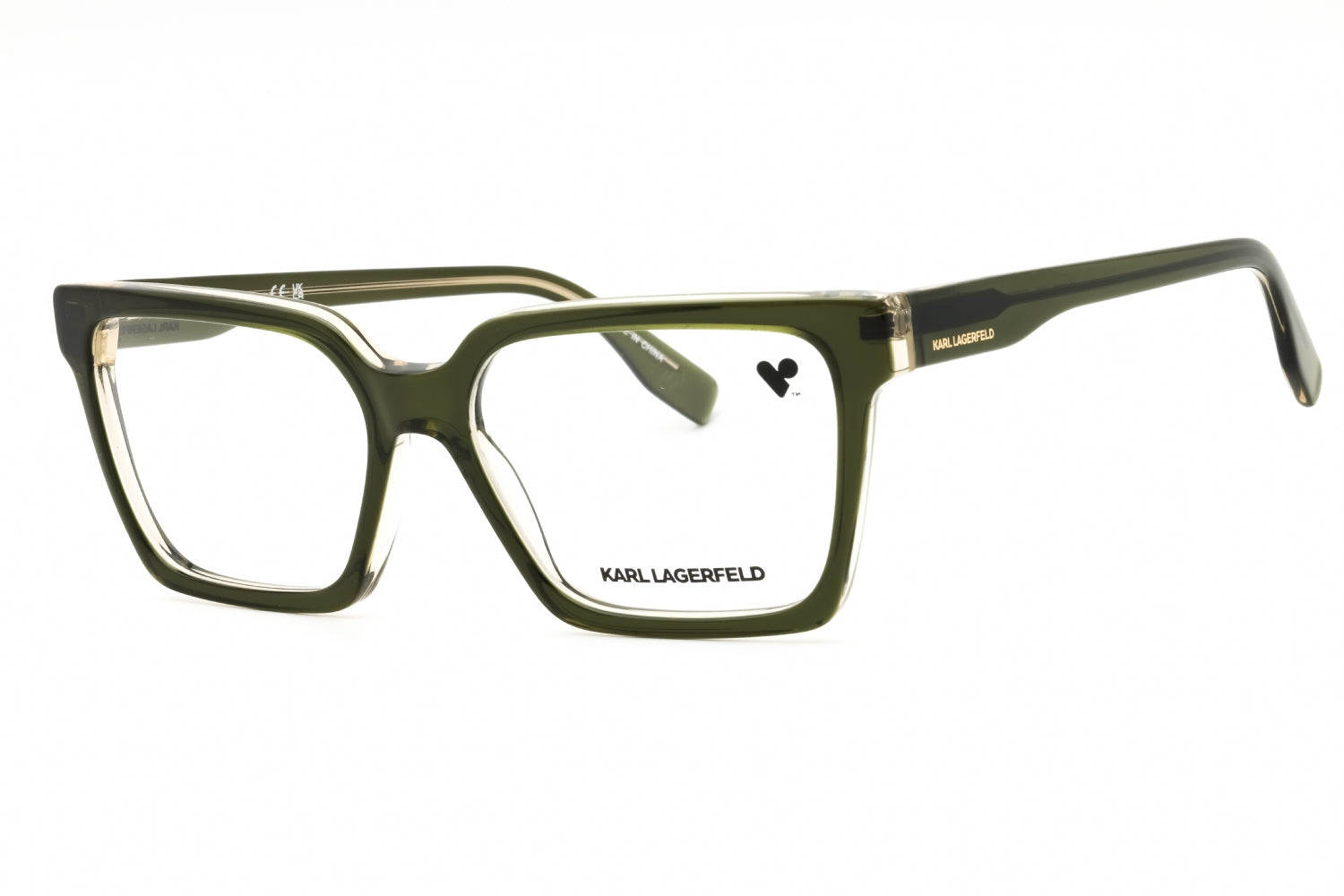Karl Lagerfeld KARL LAGERFELD KL6097 Eyeglasses