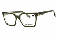 Karl Lagerfeld KARL LAGERFELD KL6097 Eyeglasses