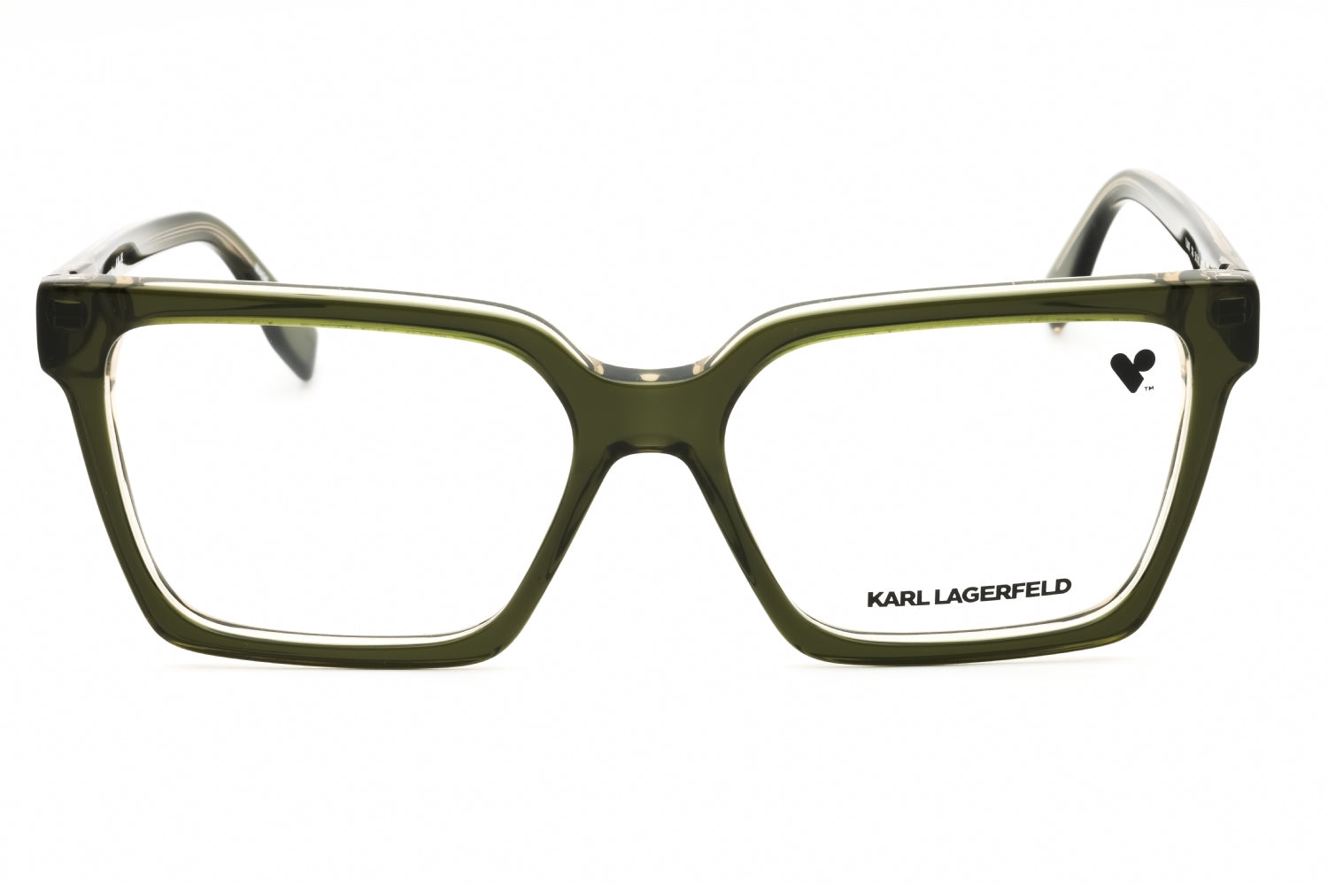 Karl Lagerfeld KARL LAGERFELD KL6097 Eyeglasses