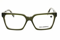 Karl Lagerfeld KARL LAGERFELD KL6097 Eyeglasses