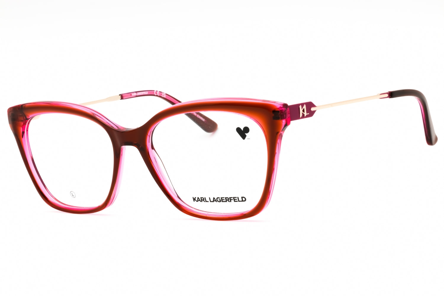 Karl Lagerfeld KARL LAGERFELD KL6108 Eyeglasses