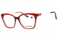 Karl Lagerfeld KARL LAGERFELD KL6108 Eyeglasses