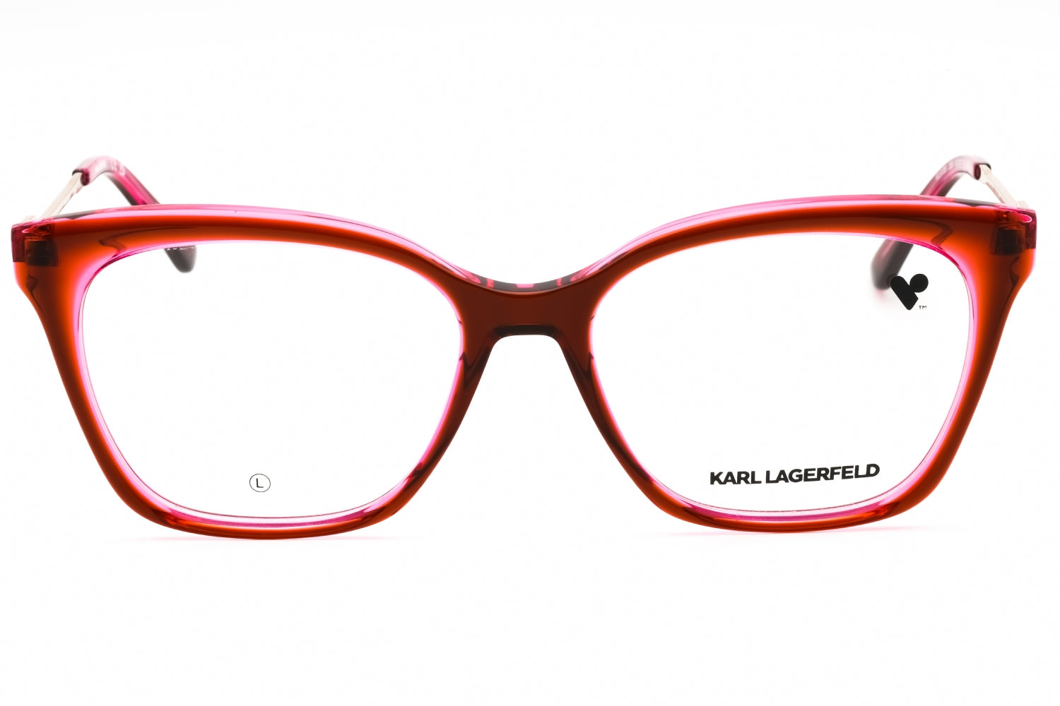 Karl Lagerfeld KARL LAGERFELD KL6108 Eyeglasses