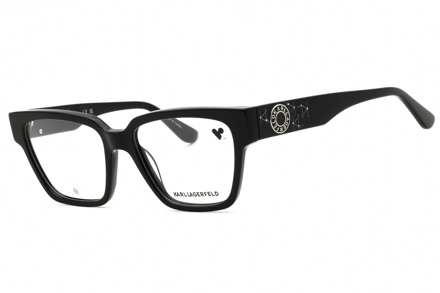 Karl Lagerfeld KARL LAGERFELD KL6112R Eyeglasses
