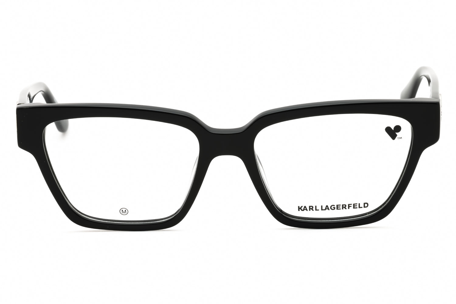 Karl Lagerfeld KARL LAGERFELD KL6112R Eyeglasses