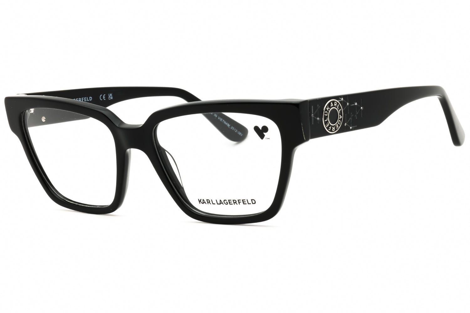 Karl Lagerfeld KARL LAGERFELD KL6112RN Eyeglasses
