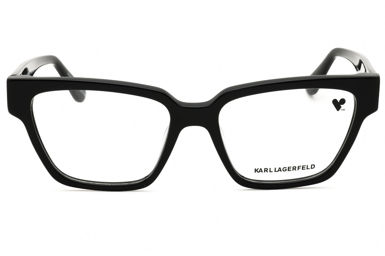 Karl Lagerfeld KARL LAGERFELD KL6112RN Eyeglasses