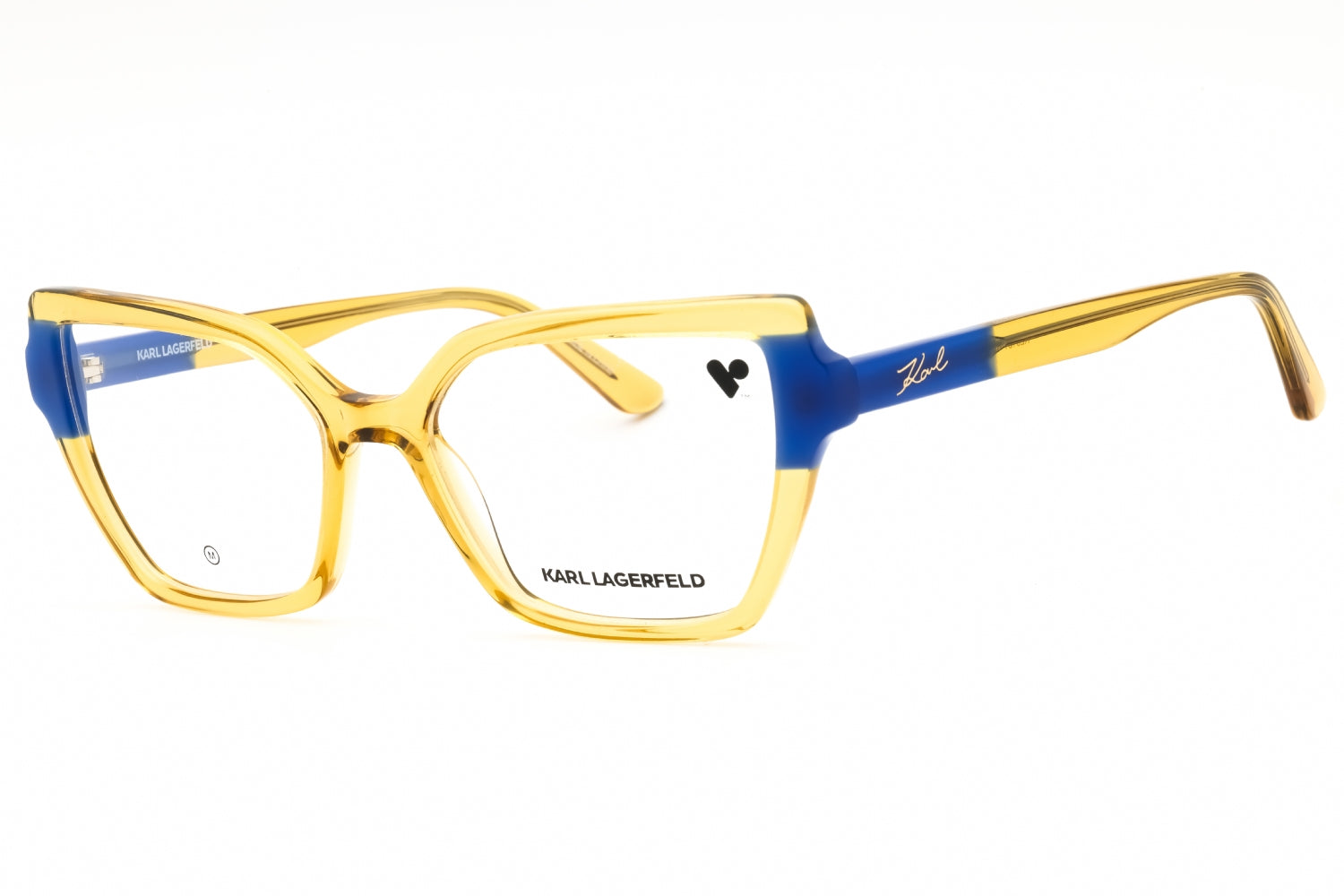 Karl Lagerfeld KARL LAGERFELD KL6131 Eyeglasses