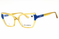 Karl Lagerfeld KARL LAGERFELD KL6131 Eyeglasses