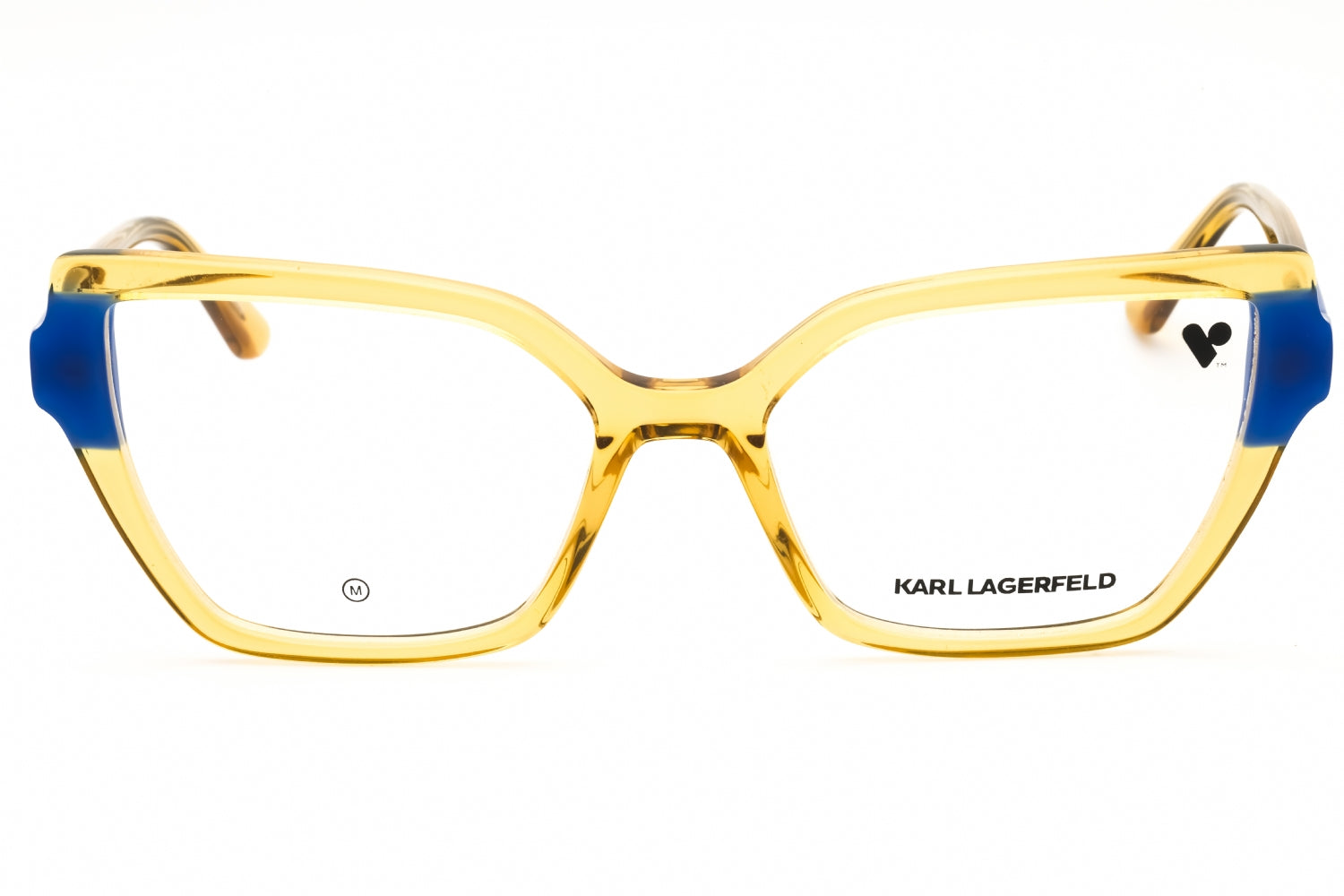 Karl Lagerfeld KARL LAGERFELD KL6131 Eyeglasses